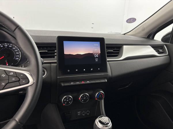 Vente en ligne Renault Captur  TCe 90 au prix de 16 990 €