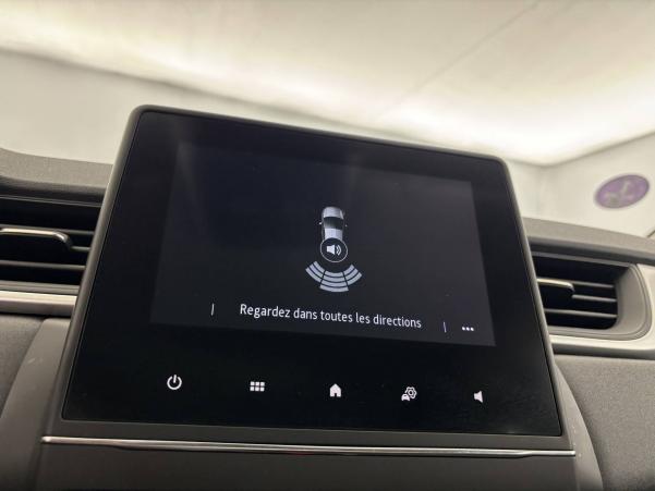 Vente en ligne Renault Captur  TCe 90 au prix de 16 990 €