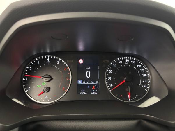 Vente en ligne Renault Captur  TCe 90 au prix de 16 990 €