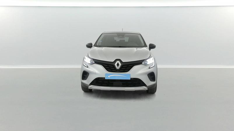 Vente en ligne Renault Captur  TCe 90 au prix de 16 990 €
