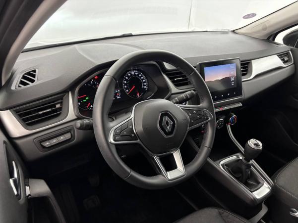 Vente en ligne Renault Captur  TCe 90 au prix de 16 990 €