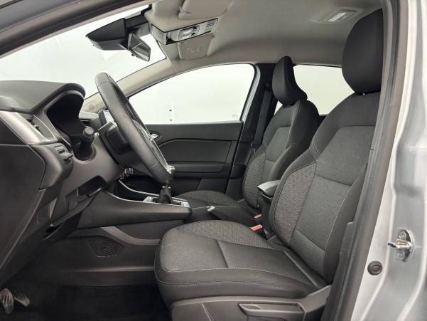 Vente en ligne Renault Captur  TCe 90 au prix de 16 990 €