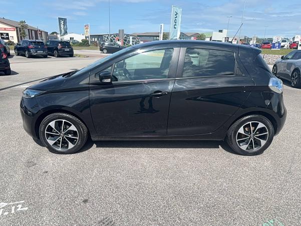 Vente en ligne Renault Zoé  R110 au prix de 8 490 €