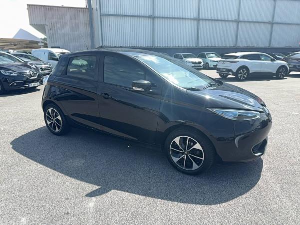 Vente en ligne Renault Zoé  R110 au prix de 8 490 €