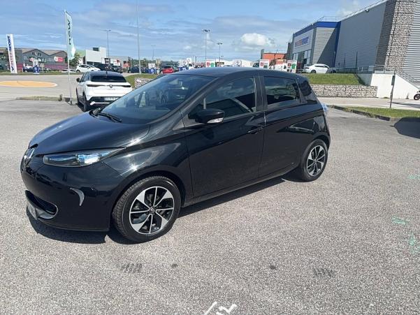 Vente en ligne Renault Zoé  R110 au prix de 8 490 €