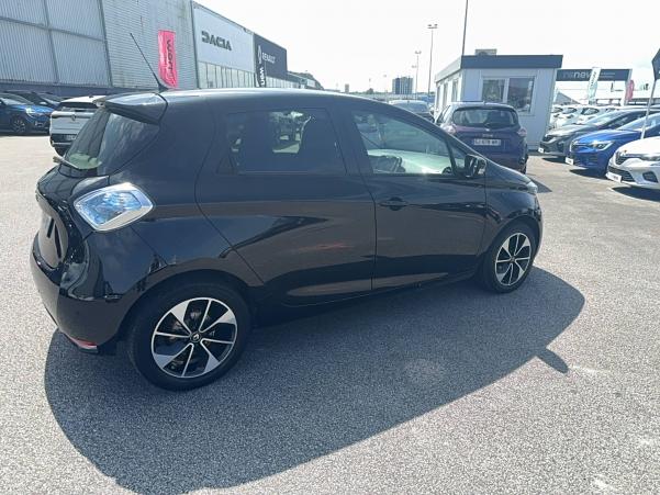 Vente en ligne Renault Zoé  R110 au prix de 8 490 €