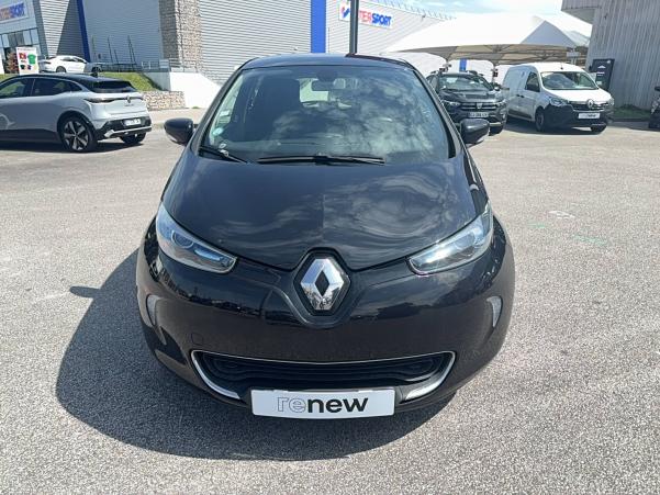 Vente en ligne Renault Zoé  R110 au prix de 8 490 €