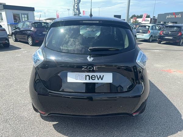 Vente en ligne Renault Zoé  R110 au prix de 8 490 €
