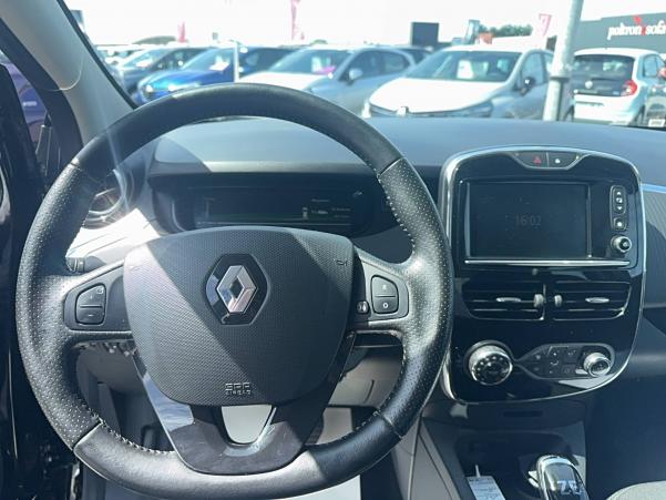 Vente en ligne Renault Zoé  R110 au prix de 8 490 €
