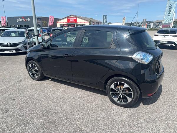 Vente en ligne Renault Zoé  R110 au prix de 8 490 €