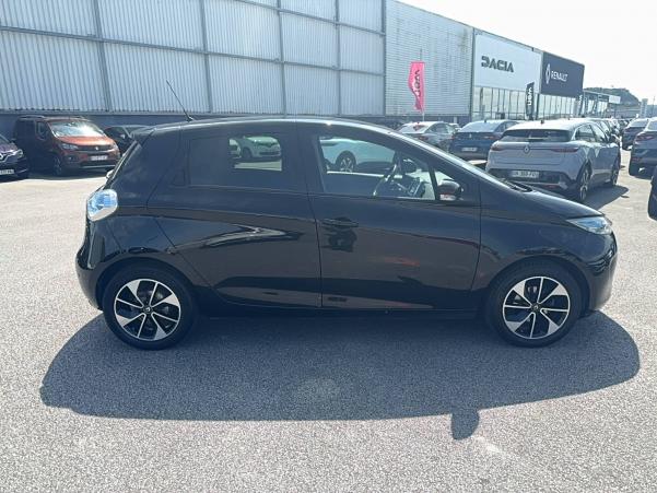 Vente en ligne Renault Zoé  R110 au prix de 8 490 €