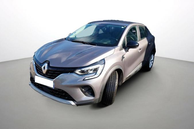 Vente en ligne Renault Captur  TCe 90 - 21 au prix de 15 490 €