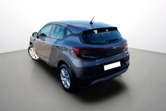 Vente en ligne Renault Captur  TCe 90 - 21 au prix de 15 490 €