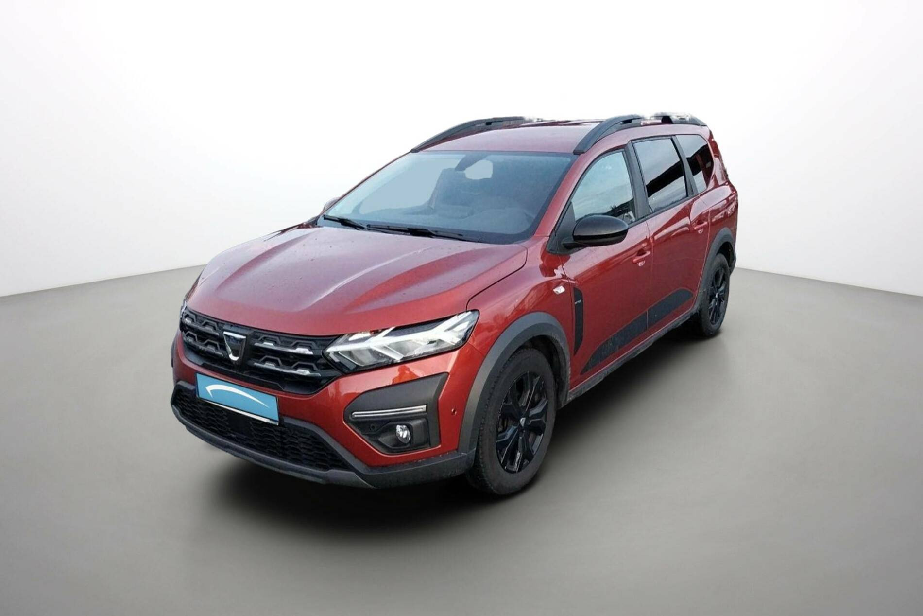 Dacia Jogger  ECO-G 100 5 places occasion de 2022 en vente à Cherbourg