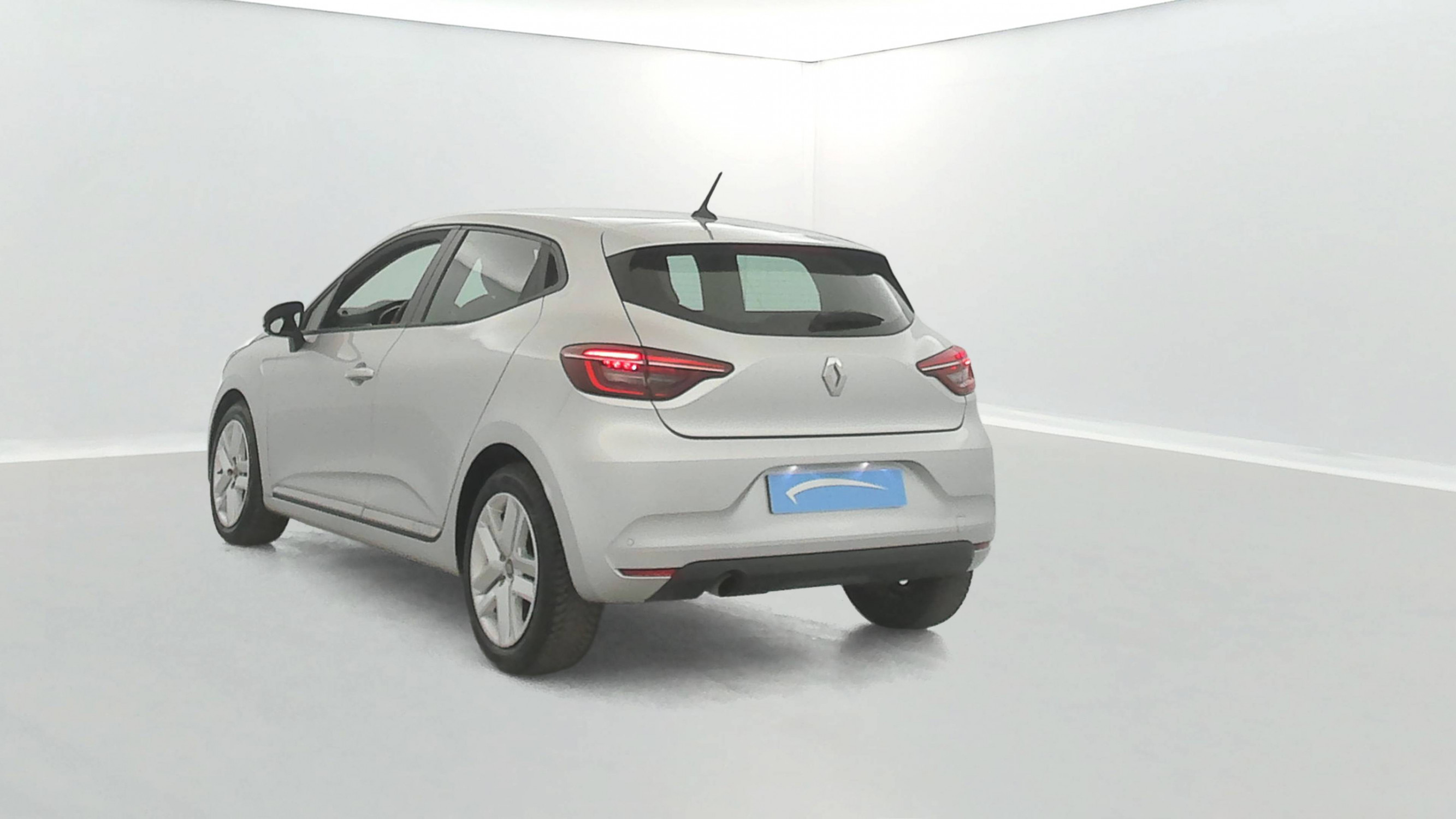 Vente en ligne Renault Clio 5 CLIO SOCIETE BLUE DCI 85 au prix de 12 290 €