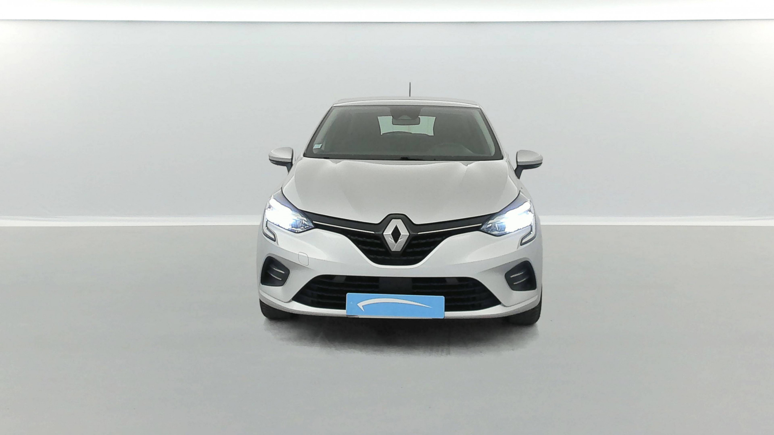 Vente en ligne Renault Clio 5 CLIO SOCIETE BLUE DCI 85 au prix de 12 290 €