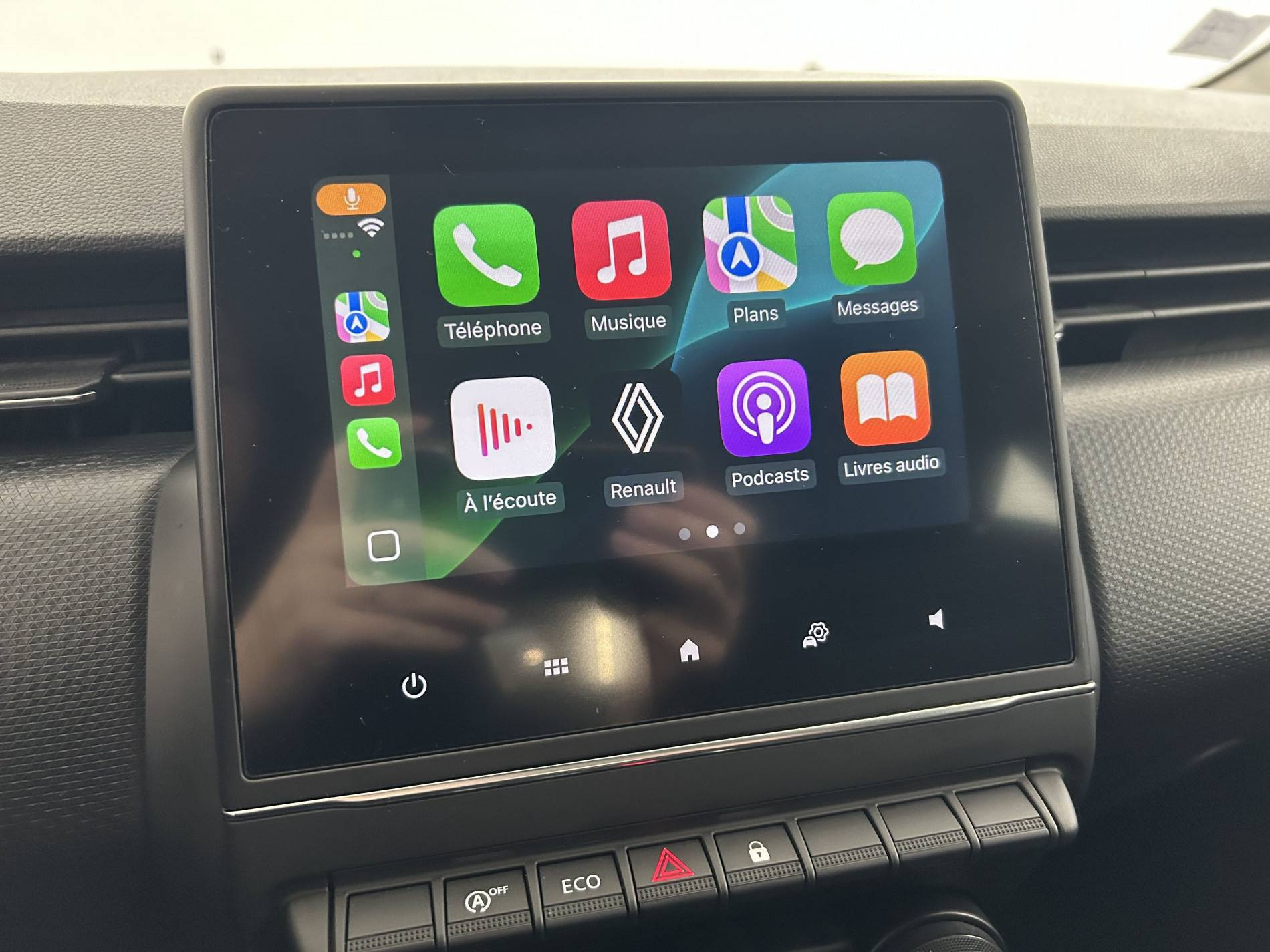 Vente en ligne Renault Clio 5 CLIO SOCIETE BLUE DCI 85 au prix de 12 290 €