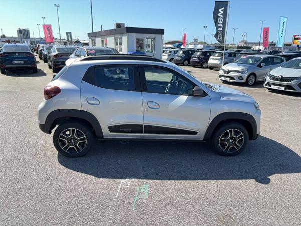 Vente en ligne Dacia Spring Spring au prix de 11 290 €