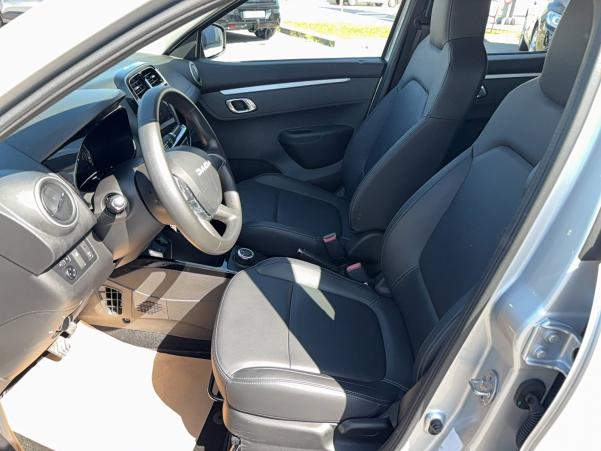 Vente en ligne Dacia Spring Spring au prix de 11 290 €