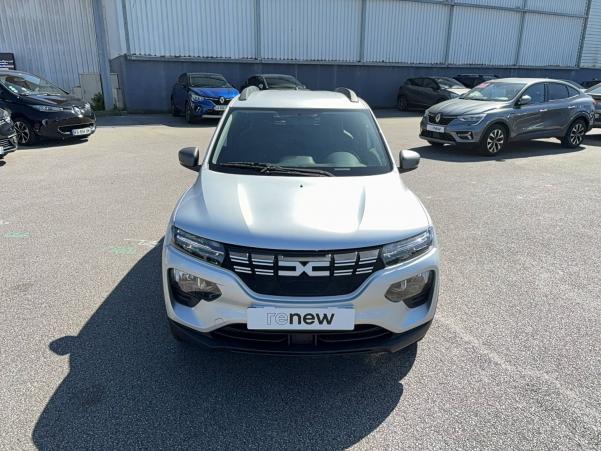 Vente en ligne Dacia Spring Spring au prix de 11 290 €