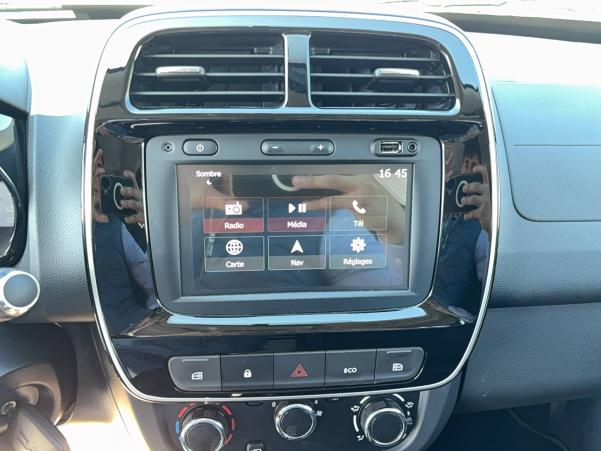 Vente en ligne Dacia Spring Spring au prix de 11 290 €