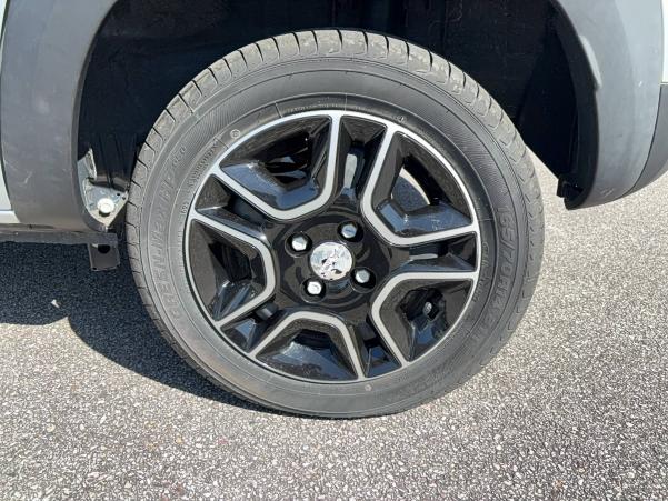 Vente en ligne Dacia Spring Spring au prix de 11 290 €