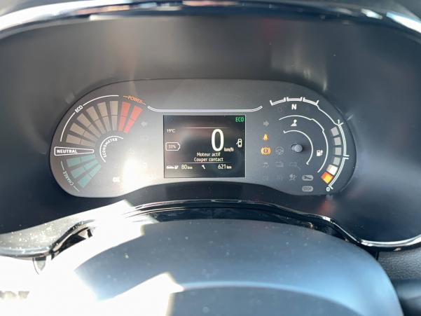 Vente en ligne Dacia Spring Spring au prix de 11 290 €