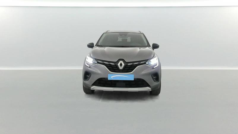 Vente en ligne Renault Captur  TCe 90 au prix de 19 990 €