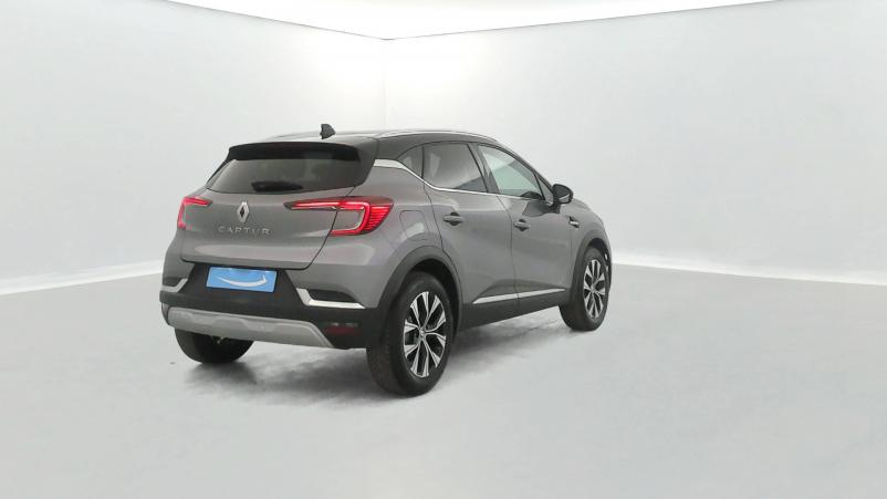 Vente en ligne Renault Captur  TCe 90 au prix de 19 990 €