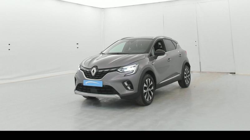 Vente en ligne Renault Captur  TCe 90 au prix de 19 990 €