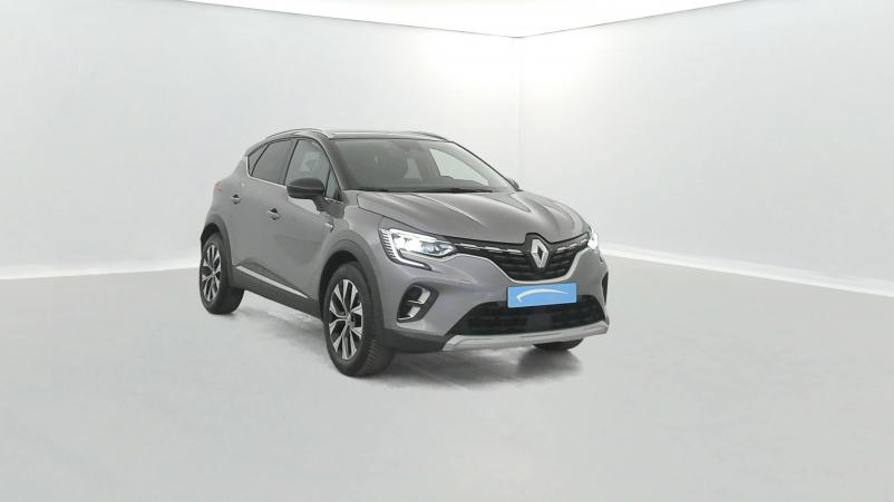 Vente en ligne Renault Captur  TCe 90 au prix de 19 990 €