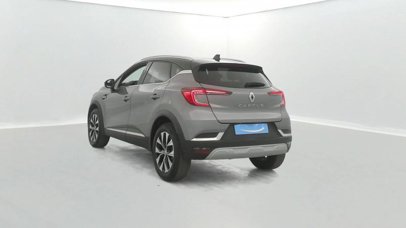 Vente en ligne Renault Captur  TCe 90 au prix de 19 990 €