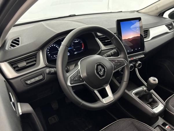 Vente en ligne Renault Captur  TCe 90 au prix de 19 990 €