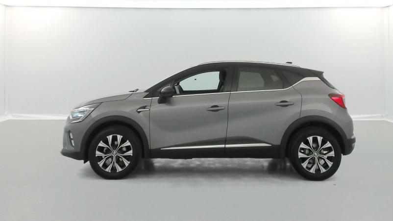 Vente en ligne Renault Captur  TCe 90 au prix de 19 990 €