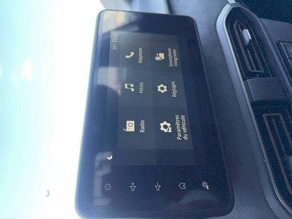 Vente en ligne Dacia Jogger  ECO-G 100 5 places GSR2 au prix de 20 900 €