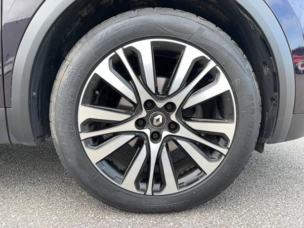 Vente en ligne Renault Captur  Blue dCi 115 EDC au prix de 18 490 €