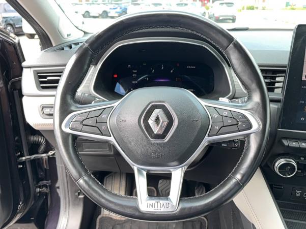 Vente en ligne Renault Captur  Blue dCi 115 EDC au prix de 18 490 €