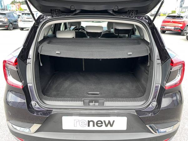 Vente en ligne Renault Captur  Blue dCi 115 EDC au prix de 18 490 €