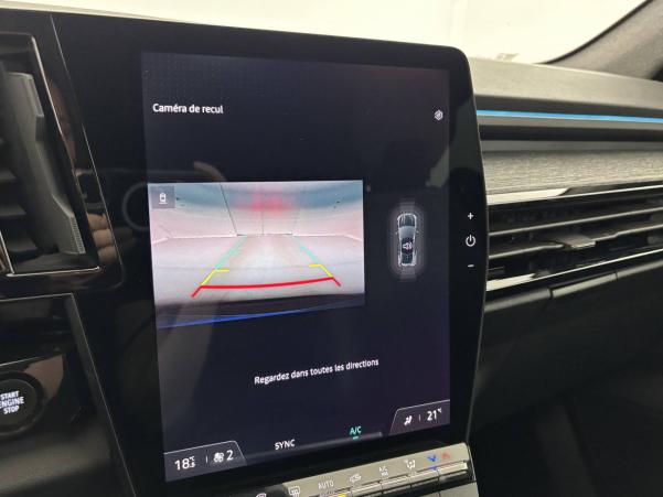 Vente en ligne Renault Austral  E-Tech hybrid 200 au prix de 28 990 €