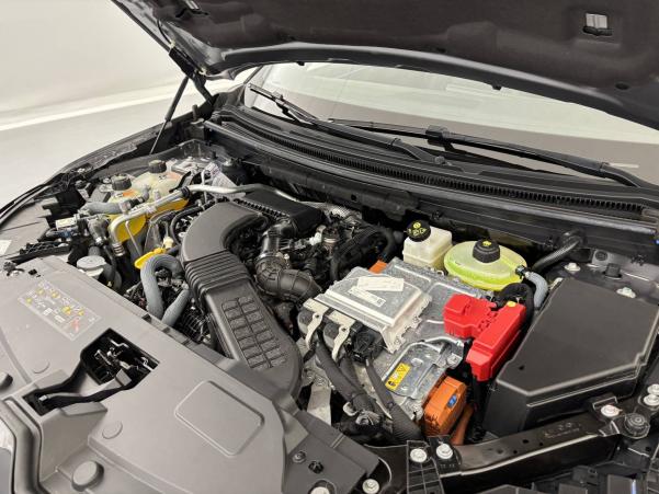 Vente en ligne Renault Austral  E-Tech hybrid 200 au prix de 28 990 €