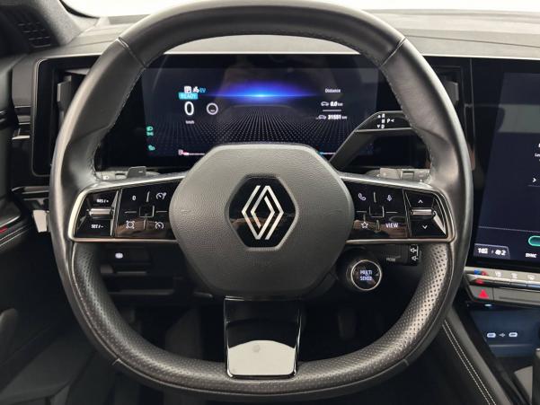 Vente en ligne Renault Austral  E-Tech hybrid 200 au prix de 28 990 €