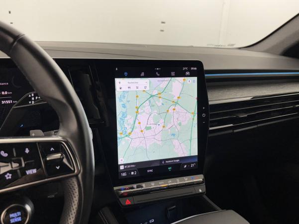 Vente en ligne Renault Austral  E-Tech hybrid 200 au prix de 28 990 €