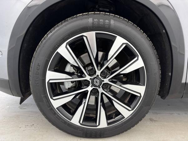 Vente en ligne Renault Austral  E-Tech hybrid 200 au prix de 28 990 €