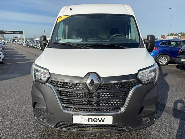 Vente en ligne Renault Master 3 Fourgon MASTER FGN TRAC F3300 L2H2 BLUE DCI 135 au prix de 27 990 €