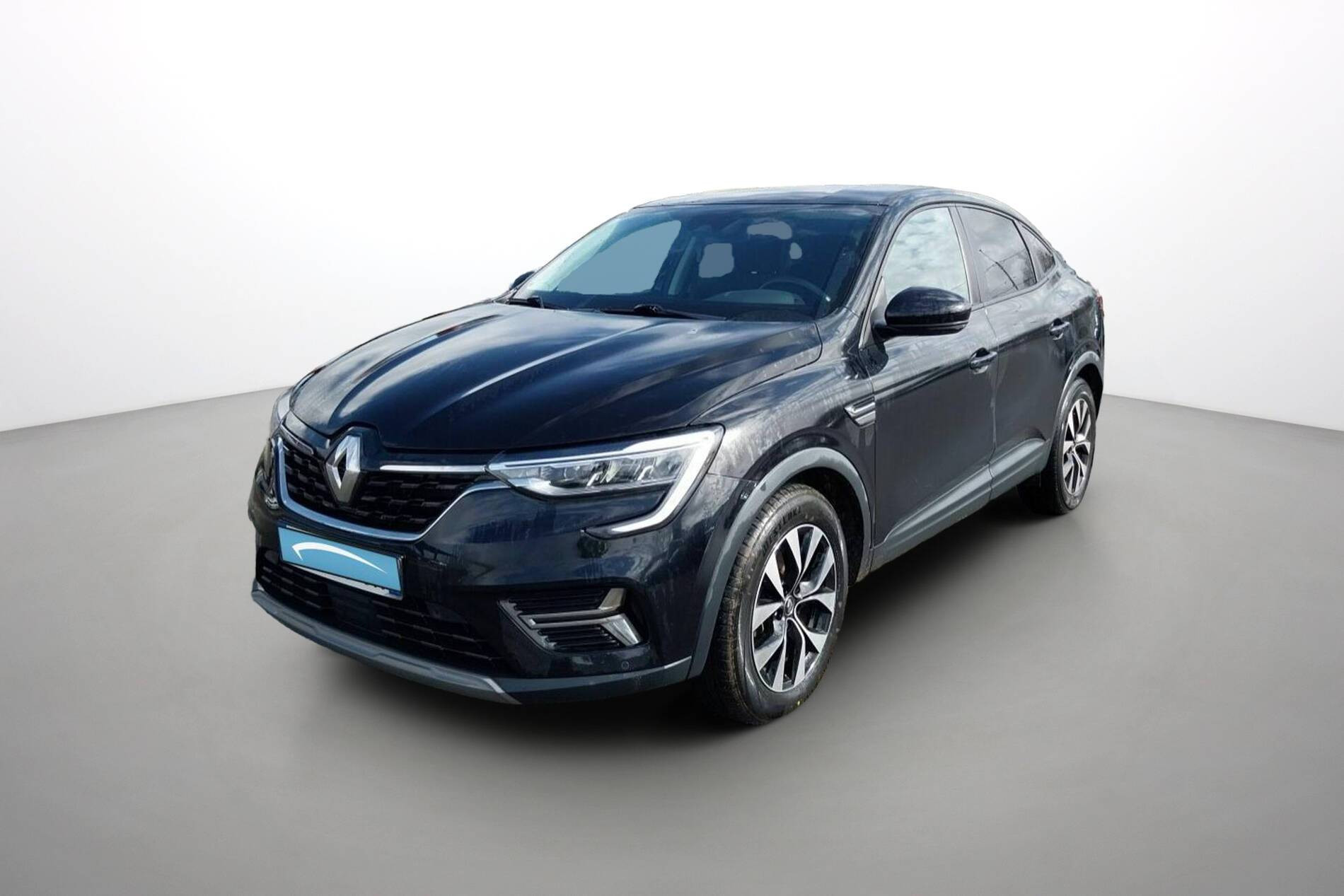Renault Arkana  E-Tech hybride 145 - 22 occasion de 2023 en vente à Cherbourg