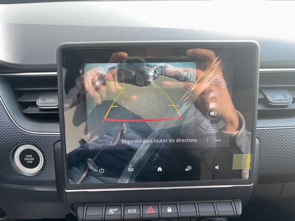 Vente en ligne Renault Arkana  mild hybrid 140 EDC FAP - 22 au prix de 21 990 €