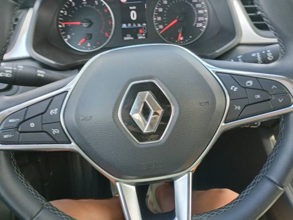 Vente en ligne Renault Captur  TCe 90 au prix de 17 190 €