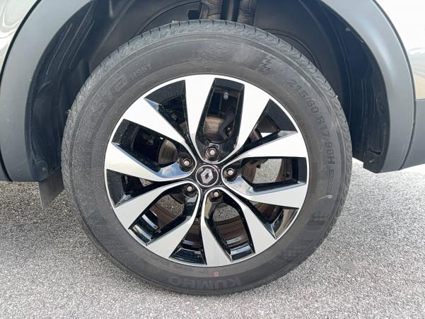 Vente en ligne Renault Arkana  mild hybrid 140 EDC FAP - 22 au prix de 21 990 €