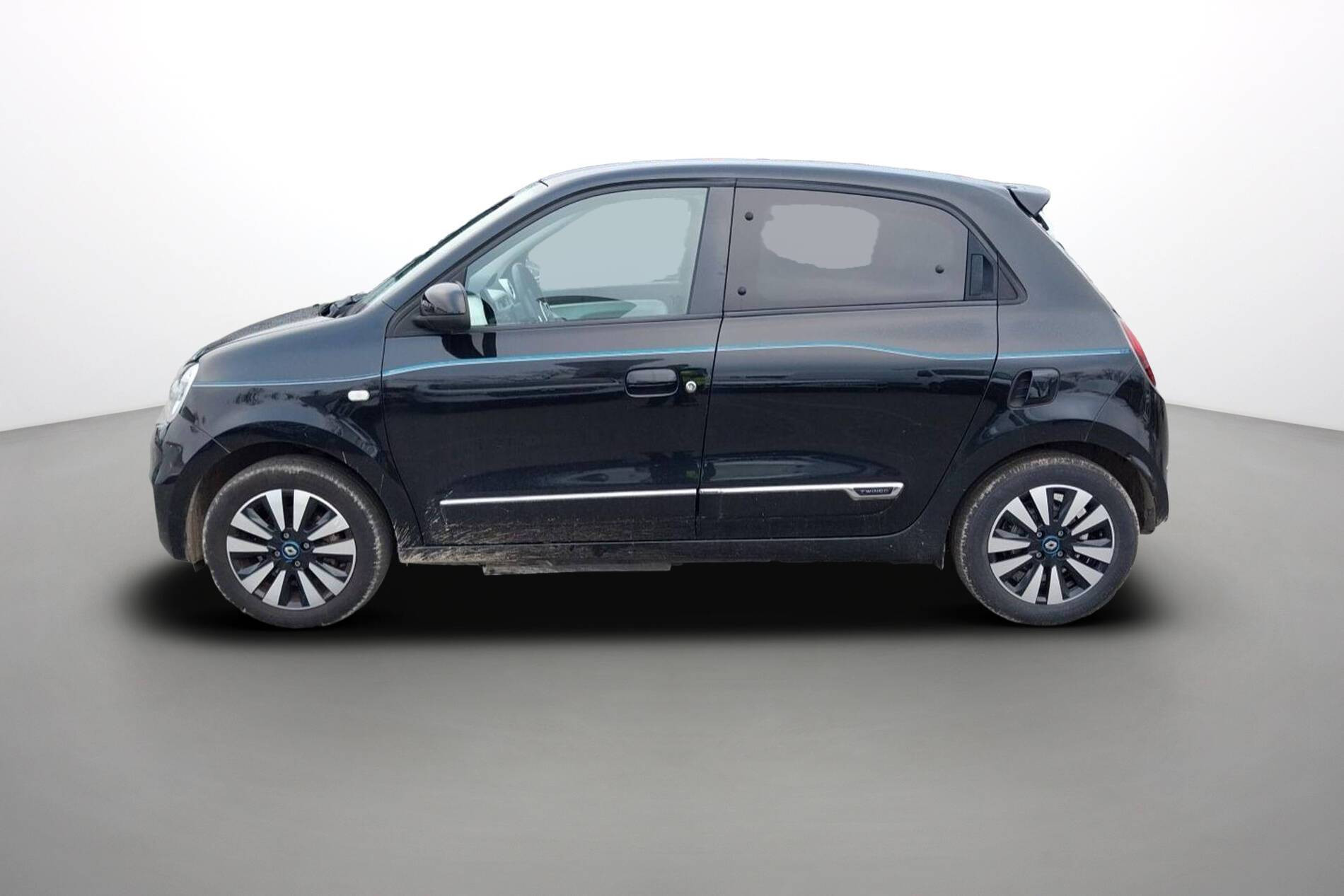 Vente en ligne Renault Twingo Electrique Twingo III Achat Intégral - 21 au prix de 11 790 €