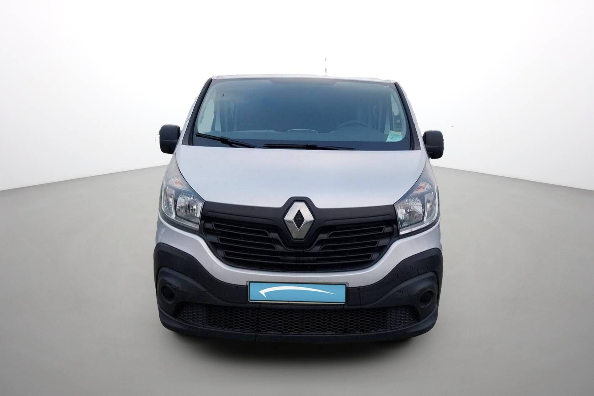 Vente en ligne Renault Trafic Cabine Approfondie TRAFIC CA L1H1 1000 KG DCI 120 E6 au prix de 15 990 €
